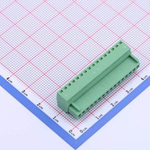 DB2EK-2.54-16P-GN-S商品缩略图