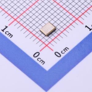 16MHz ±10ppm 8pF
