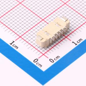 HX 1.25-6P WT商品缩略图