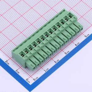 WJ15EDGKA-3.81-13P-14-00A商品缩略图