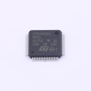 STM32G0B1RBT6商品缩略图