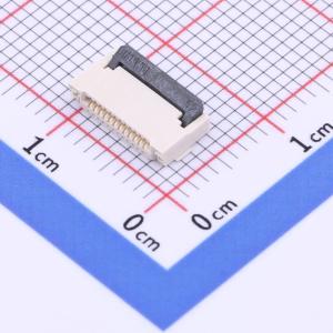 KH-FPC0.5-H2.0SMT-12P-QCHF商品缩略图