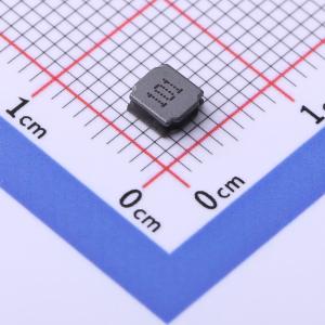 100uH ±20% 460mA –40℃~+125℃