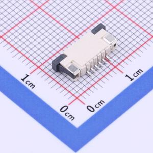 FPC-1.0AS-6PWBH25商品缩略图