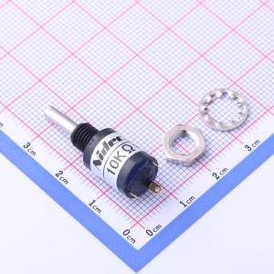 三件套 10kΩ ±20%
