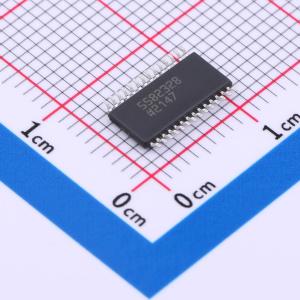 ADG1407BRUZ-REEL7商品缩略图