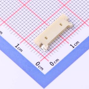 WAFER-MX1.25-8PCB商品缩略图
