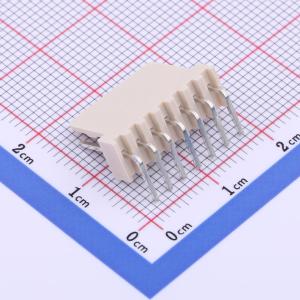 KH-HX2.54-07FGW商品缩略图