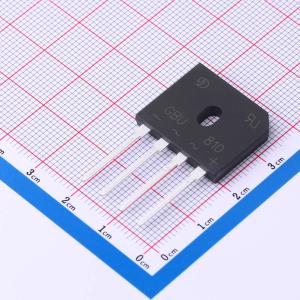 GBU810商品缩略图