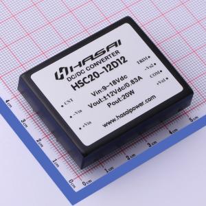 HSC20-12D12商品缩略图