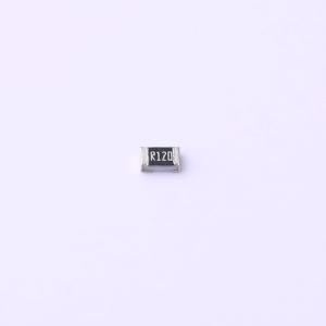 CR0805F8R120G商品缩略图