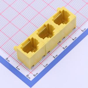 HC-RJ45-5JA-3-6-Y商品缩略图