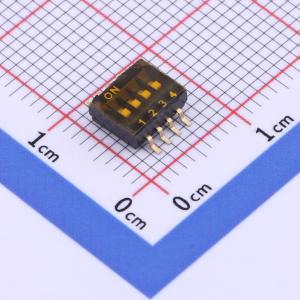 KH-BM-SMT1.27-4P商品缩略图