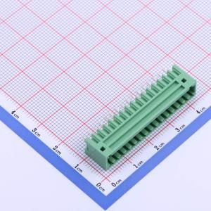 DB2EVC-2.54-16P-GN商品缩略图