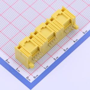 HC-RJ45-5JA-3-6-Y商品缩略图