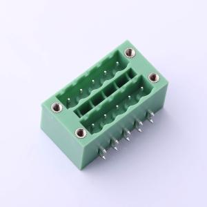 KF2EDGKRHM-5.08-2*5P商品缩略图