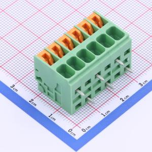 KF207RB-5.08-6P商品缩略图