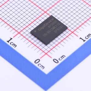 GD25LB512MEYIGR商品缩略图