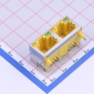 HC-RJ45-5JA-2-2-Y商品缩略图