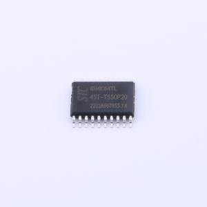 STC8H4K64TL-45I-TSSOP20商品缩略图