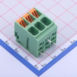 KF207RA-6.35-3P商品缩略图