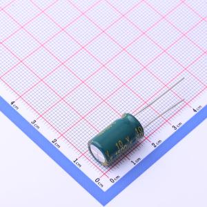 10V1500uF CD288商品缩略图