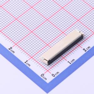 FPC-0.5HF-40PWBH20商品缩略图