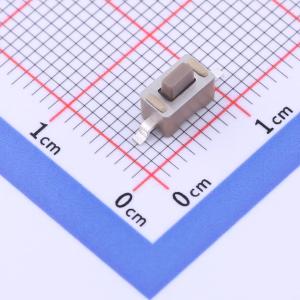 6*3.5*5mm 立贴 轻触开关