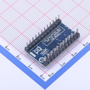 STEVAL-MKI207V1商品缩略图