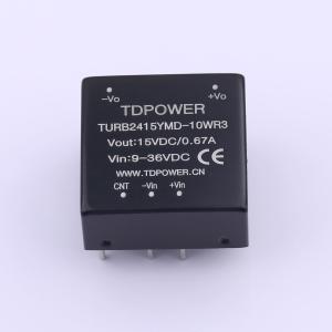 TURB2415YMD-10WR3商品缩略图