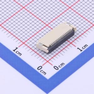 FPC-0.5HF-18PWBH20商品缩略图