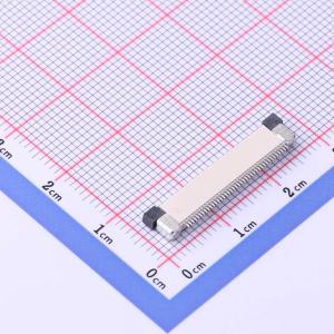 FPC-0.5AX-40PWBH20商品缩略图