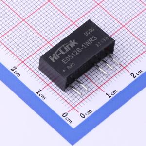 HLK-E0512S-1WR3H商品缩略图