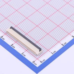 KH-FPC0.5-H2.0SMT-52P-QCHF商品缩略图