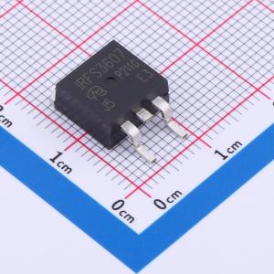 IRFS3607TRPBF-VB商品缩略图