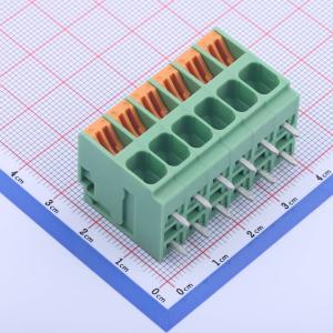 KF207R-6.35-6P商品缩略图