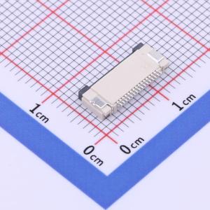 FPC-0.5FX-16PWBH20商品缩略图