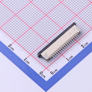 FC10-S17DCU-00商品缩略图