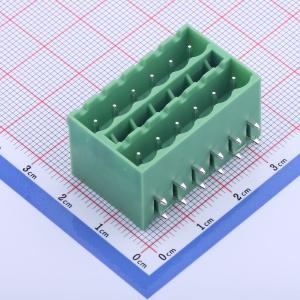 KF2EDGKRCH-5.0-2*6P商品缩略图