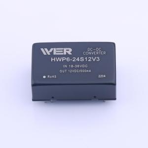 HWP6-24S12V3商品缩略图