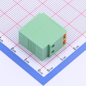 KF207RB-5.08-2P商品缩略图