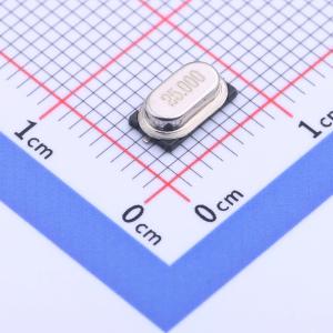 25M 16PF 30PPM商品缩略图