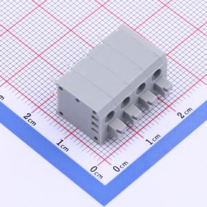 KF143-5.0-4P商品缩略图