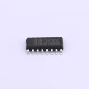AIP74HC4052SA16.TR商品缩略图