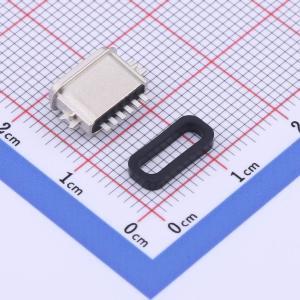 TYPE-C 6PFS 2JCB1.2-H6.7 IPX8商品缩略图