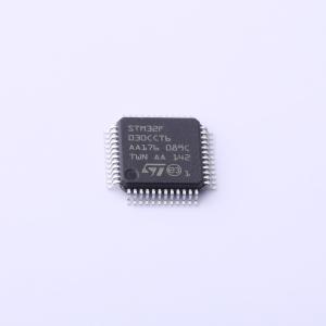 STM32F030CCT6TR商品缩略图