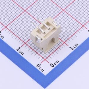 WAFER-XH2.54-2PLB商品缩略图