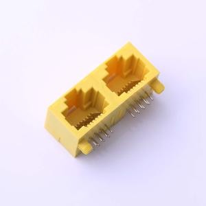 HC-RJ45-5JA-2-6-Y商品缩略图