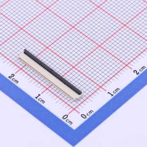 KH-FPC0.5-H1.0SMT-40P-QCHF商品缩略图