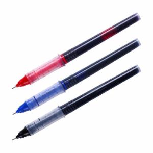 M&G（晨光文具）直液式签字笔 替芯黑色0.38mm
